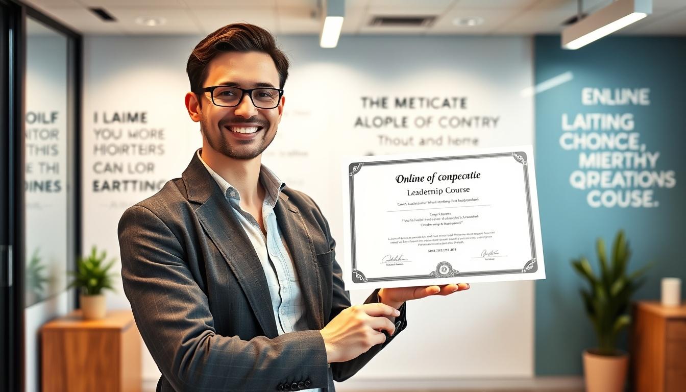 Advance Your Career