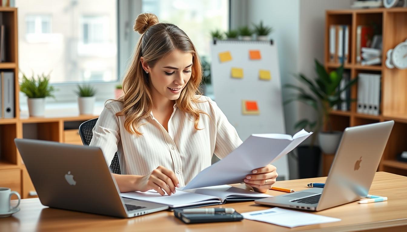 Master Time Management